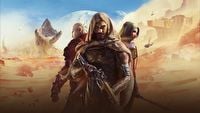 Społeczność narzeka, że endgame Dune: Awakening jest przeznaczony wyłącznie dla dużych gildii, ale solowi gracze nadal dobrze się bawią