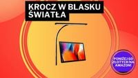 „W tej cenie to absolutna kradzież”. Nic dziwnego, że ta lampa biurkowa stała się bestsellerem na Amazonie
