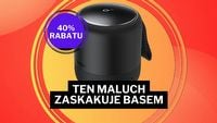 Anker odniósł sukces tam, gdzie poległy JBL i Sony. Ten miniaturowy głośnik po prostu zmiata konkurencję