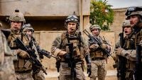 Nowy numer 1 na Prime Video w Polsce. Wstrząsające widowisko wojenne z 93% na Rotten Tomatoes w dwa dni podbiło platformę, detronizując najnowszy hit akcji z Benem Affleckiem