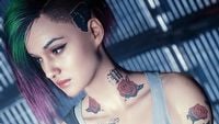 „Jeśli na czymś miałbym oprzeć romanse, to prawdopodobnie byłoby to”. Ten element Cyberpunka 2077 szczególnie przypadł do gustu legendarnemu twórcy RPG
