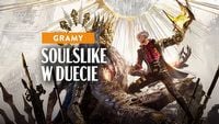 Krew, wampiry, anime i podróże w czasie - Code Vein 2 zapowiada się intrygująco