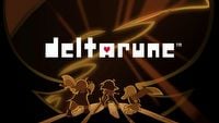 Pokój dla VIPów w trzecim rozdziale Deltarune jest bardzo istotny, wyjaśniamy, jak się tam dostać