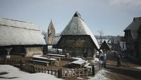 Manor Lords może niedługo opuścić wczesny dostęp. Polski city builder ma za sobą ważny krok, który o tym świadczy