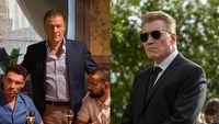 W ten weekend pochłoną was dwa nowe seriale kryminalne o imperiach przestępczych - genialne i trzymające w napięciu To miasto należy do nas z 100% na Rotten Tomatoes oraz Nabrzeże Netflixa