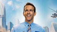 Netflix w końcu przeniesie na ekran jeden z największych kultowych hitów gier wideo - dalej z Ryanem Reynoldsem, ale zupełnie inaczej, niż planowano