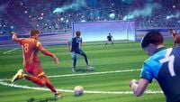 Wystarczył jeden dzień, by nowa gra o piłce nożnej osiągnęła potężny kamień milowy i zachwyciła tłum graczy na Steam. ReMatch to mieszanka FIFA Street i Rocket League