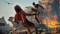 Twórcy Dune: Awakening uspokajają graczy: mają plan naprawy frustrującego PvP, w tym Głębokiej pustyni