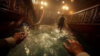 Grafika marzeń czy bezczelne oszustwo? Titanic Escape Simulator wygląda zbyt dobrze, by mógł być prawdziwy - i prawdopodobnie nie jest