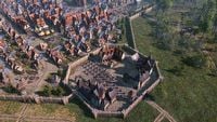 Twórcy znakomitego city buildera w klimatach średniowiecznych zdobyli się na wielką szczerość: „Farthest Frontier 1.0 nie ukaże się wiosną 2025 roku”