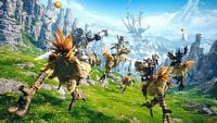 Szpiegował graczy Final Fantasy XIV. Kontrowersyjny mod został zamknięty