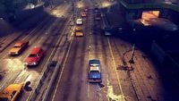 Przypominająca klasyczne GTA policyjna gra akcji z otwartym światem pozwoli zostawić partnera w domu i samemu wymierzać prawo w The Precinct