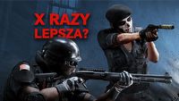 R6 Siege w nowej wersji X! Lepsza grafika, nowy system banów i walka z cheaterami