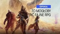Ten świat zasługuje na więcej. Dune: Awakening to solidny survival, ale szkoda, że to nie pełnoprawne RPG