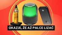 Najlepsze okazje na Amazonie - dzisiaj kupisz głośnik z potężnym dźwiękiem i pojemny powerbank