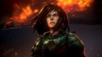 „Wielka nadzieja RPG” osłodzi życie graczy, którzy ciągle ginęli w walce, bo spadali z wysokości. Twórcy No Rest for the Wicked odpowiedzieli na prośby społeczności