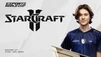 Legenda StarCrafta II będzie kontynuowana na EWC 2025