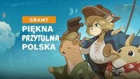 Polacy tworzą grę o zarządzaniu hotelem jak ze Spirited Away. Hotel Galactic ma być godne uznania Hayao Miyazakiego