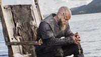 Po Ragnarze Lothbroku nadchodzi Erik Bloodaxe: Nowy serial o wikingach od twórcy Wikingów znalazł głównego aktora