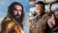 Obsada aktorskiej adaptacji Street Fightera rośnie w siłę. 50 Cent i Jason Momoa gwiazdami nadchodzącej ekranizacji popularnej bijatyki