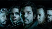 Łotr 1. to najlepszy film Star Wars ery Disneya? Reżyser lubianego hitu zaprzecza i zapewnia, że już nigdy nie nakręci widowiska ze słynnego uniwersum sci-fi