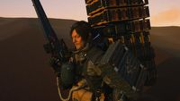 W Death Stranding 2 znajdziecie wiele broni, ale ta jest jedną z przydatniejszych. Jej zdobycie wymaga nieco zachodu