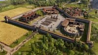 Anno 117 dostaje ogromne bitwy lądowe. Deweloper pokazuje rozgrywkę, w tym wielkie oblężenie