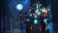 Utrzymana w klimacie fantasy strategia rywalizująca z Civ 7 przywraca unikatową frakcję z „jedynki”. W Endless Legend 2 nie zabraknie widmowych rycerzy-wampirów