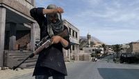 Popularny postapokaliptyczny survival rzuci graczy na największą mapę w swojej historii, prosto w objęcia niebezpiecznego pustynnego pustkowia. Oto DayZ: Badlands