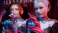 Nie otwarty świat z masą znaczników, lecz „żywy świat” ma stanowić serce nowej strzelanki science fiction. Atomic Heart 2 zaoferuje też „rozbudowaną warstwę RPG”