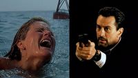 W tym tygodniu na Netflixie obejrzysz dwa kultowe thrillery - pełna napięcia i akcji klasyka kina z ponad 90% na Rotten Tomatoes