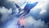 30 lat temu PlayStation otrzymało serię, której zazdrościło wielu pecetowców. Ace Combat 8 jest gotowe, by wzbić się wyżej