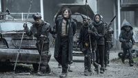 Serial rozwijający największe uniwersum zombie zadebiutował w streamingu w Polsce z 1. sezonem. Gwiazda Death Stranding wraca jako Daryl Dixon w kontynuacji The Walking Dead