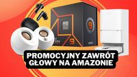 Oszałamiające okazję na Amazonie - dzisiaj kupisz taniej cenione słuchawki i potężny procesor AMD