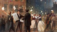 Paradox jest zdumiony. Świętując niezwykle ważny kamień milowy, firma chce powtórzyć ostatnie sukcesy Victorii 3