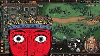 Nowa gra o budowaniu królestwa fantasy pozwoli nam poczuć się niczym Wielki Brat i rządzić za pomocą wzroku absolutnego. The King is Watching jest tuż za rogiem