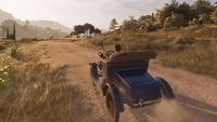 Nowy, 9-minutowy gameplay z gry Mafia: The Old Country robi całkiem dobre wrażenie, choć gracze wytykają przestarzałe animacje