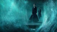 Czekaliśmy na nie 3 lata, ale epickie fantasy Netflixa teraz przegrywa w rankingach ze Squid Game