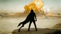 Denis Villeneuve łamie własne zasady? Diuna 3 jednak jako część trylogii