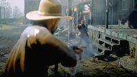 Arthur Morgan jak Max Payne. Nowy mod do Red Dead Redemption 2 zwiększa możliwości w walce
