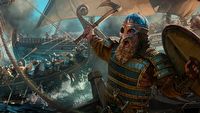 Potężne burze w Bannerlord: War Sails mają stanowić wielkie zagrożenie, przed którym bardzo trudno będzie umknąć. Twórcy wyjaśnili powody niełatwej decyzji