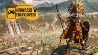 Więksi wydawcy odpoczywają, a mniejsi twórcy mają pole do popisu. Wśród perełek indie każdy znajdzie coś dla siebie - na przykład polski city builder o Aztekach