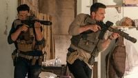 80 mln zachwyconych widzów hitu akcji. Ben Affleck znokautował konkurencję w drugim najchętniej oglądanym filmie w historii Prime Video