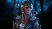Gracz porzuca popularnego towarzysza z Baldur's Gate 3 i twierdzi, że Akt 2. stał się dzięki temu znacznie lepszy