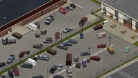 Widok, który miliony ludzi mają na co dzień za oknem, popularny postapokaliptyczny survival uczynił dużo bardziej realistycznym. Oferuje go malutki mod do Project Zomboid