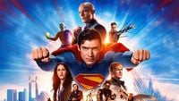 Nowy Superman ledwie wleciał do kin, a już ustanowił rekord DC. Szef Warner Bros. zapowiada: „To dopiero pierwszy krok”
