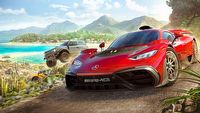 Dane sprzedażowe Forza Horizon 5 na PlayStation 5 są nieoficjalne. Deweloper potwierdza, że to tylko prognoza
