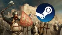 Nowości na Steam. Fani strategii świętują potrójnie, ale to także ważny tydzień dla miłośników klasycznych RPG