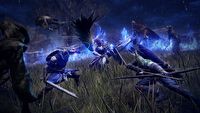 Mierzą 3,5 kilometra, widać je z daleka, ale gra nie wspomina o nich ani słowem. To największa tajemnica Elden Ring: Nightreign