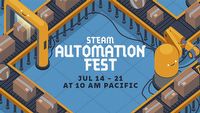 Na Steam rozpoczął się Festiwal Automatyzacji. To wielka gratka dla fanów gier strategicznych i symulatorów
